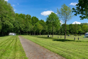 Camping EuroParcs Het Amsterdamse Bos